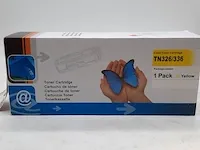 Toner, tn326/336 - afbeelding 1 van  4