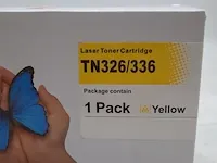 Toner, tn326/336 - afbeelding 2 van  4