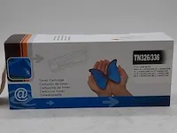 Toner, tn326/336 - afbeelding 1 van  4