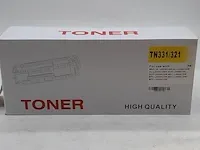 Toner, tn331/321 - afbeelding 1 van  4
