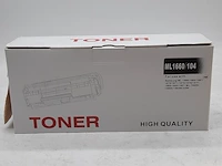 Toner - afbeelding 1 van  4