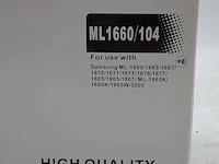 Toner - afbeelding 3 van  4
