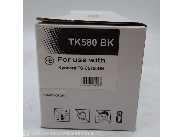 Toner - afbeelding 2 van  4