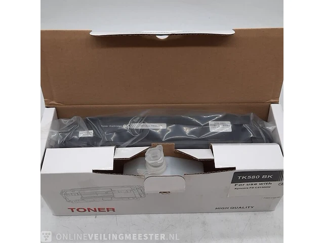 Toner - afbeelding 4 van  4