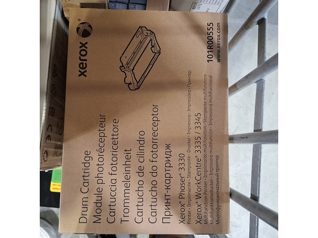 Toners, verlichting en kabels - afbeelding 2 van  11