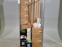 Toners, verlichting en kabels - afbeelding 1 van  11