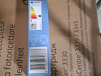 Toners, verlichting en kabels - afbeelding 6 van  11