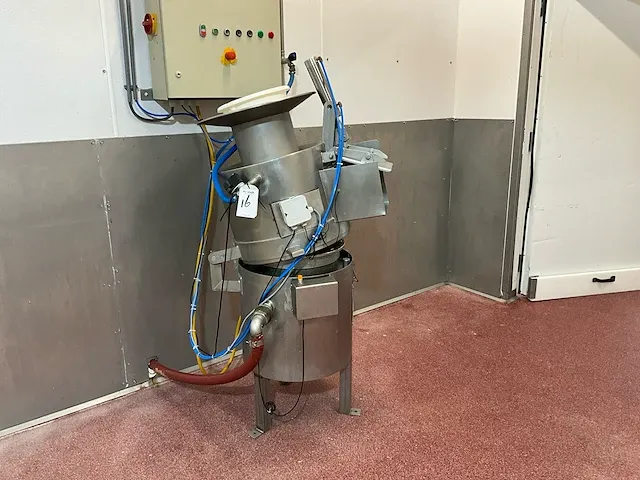 Tongen wasser (c) - afbeelding 1 van  8