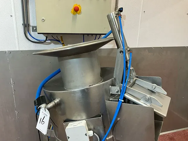 Tongen wasser (c) - afbeelding 7 van  8