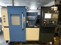 Tongtai - topper tc2500 - cnc draaibank - afbeelding 11 van  15
