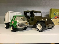 Tonka (2x) - afbeelding 1 van  6