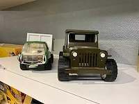 Tonka (2x) - afbeelding 2 van  6