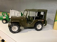 Tonka (2x) - afbeelding 4 van  6