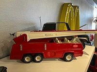 Tonka auto (2x) - afbeelding 5 van  6