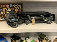 Tonka auto transporter - afbeelding 1 van  10