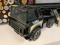 Tonka auto transporter - afbeelding 2 van  10