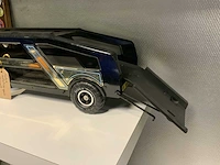 Tonka auto transporter - afbeelding 6 van  10