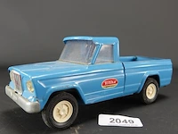 Tonka pick-up truck - afbeelding 1 van  5