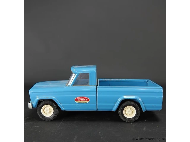 Tonka pick-up truck - afbeelding 2 van  5