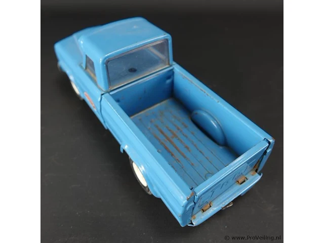 Tonka pick-up truck - afbeelding 3 van  5