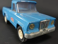 Tonka pick-up truck - afbeelding 4 van  5
