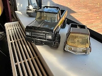 Tonka pickup truck (2x) - afbeelding 1 van  11