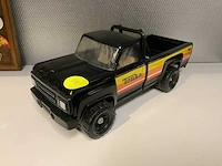 Tonka pickup truck (2x) - afbeelding 2 van  11