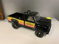 Tonka pickup truck (2x) - afbeelding 3 van  11