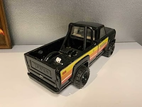Tonka pickup truck (2x) - afbeelding 4 van  11