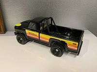 Tonka pickup truck (2x) - afbeelding 5 van  11