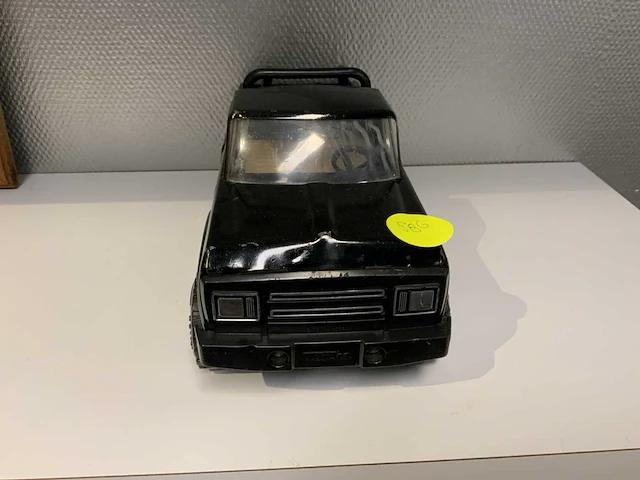 Tonka pickup truck (2x) - afbeelding 6 van  11