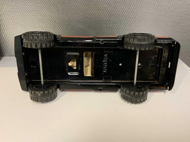 Tonka pickup truck (2x) - afbeelding 7 van  11