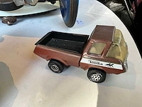 Tonka pickup truck (2x) - afbeelding 8 van  11