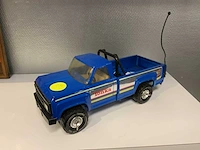Tonka pickup truck - afbeelding 1 van  6