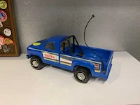Tonka pickup truck - afbeelding 3 van  6