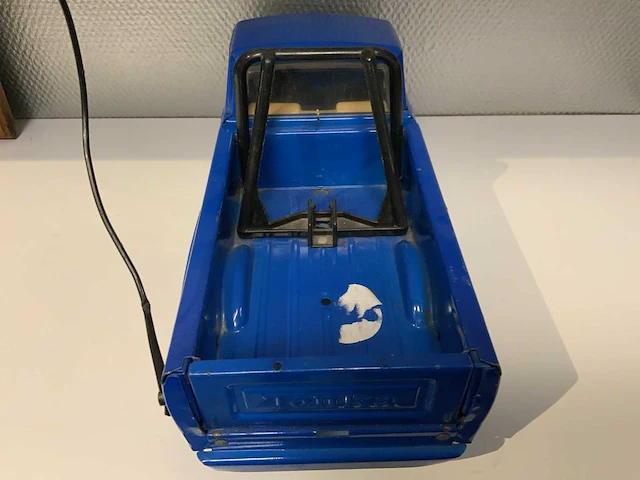 Tonka pickup truck - afbeelding 4 van  6