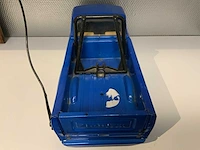Tonka pickup truck - afbeelding 4 van  6
