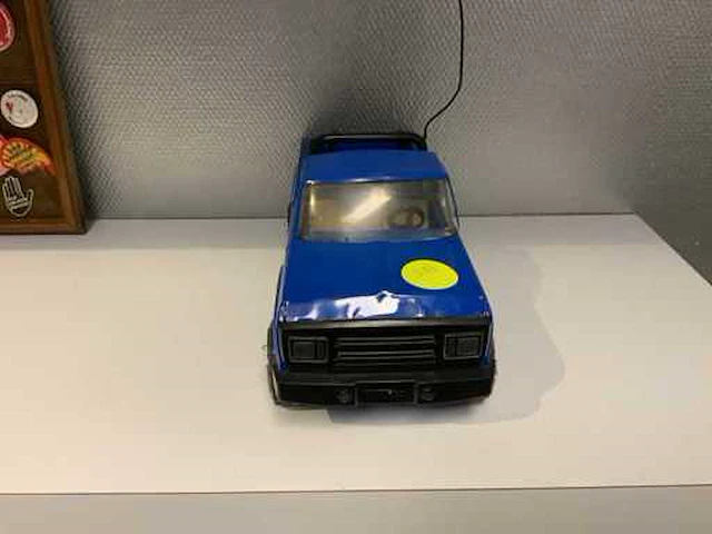 Tonka pickup truck - afbeelding 5 van  6
