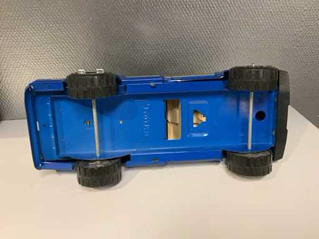 Tonka pickup truck - afbeelding 6 van  6