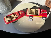 Tonka speelgoed auto - afbeelding 2 van  4