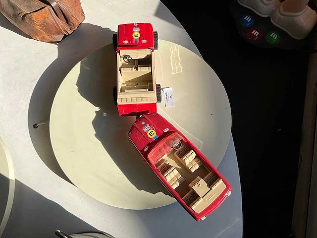 Tonka speelgoed auto - afbeelding 4 van  4