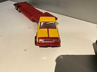 Tonka truck (2x) - afbeelding 2 van  4