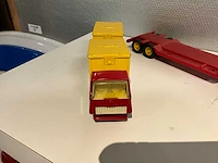 Tonka truck (2x) - afbeelding 4 van  4