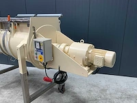 Tonnaer tlm800 lint menger verrijdbaar - afbeelding 7 van  8