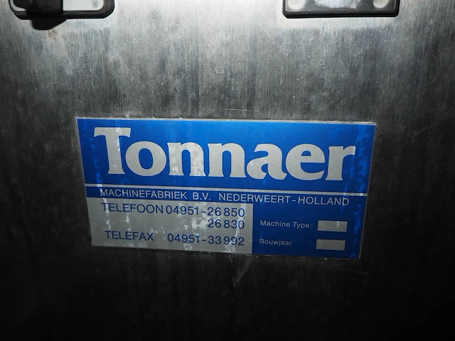 Tonnaer - afbeelding 9 van  18