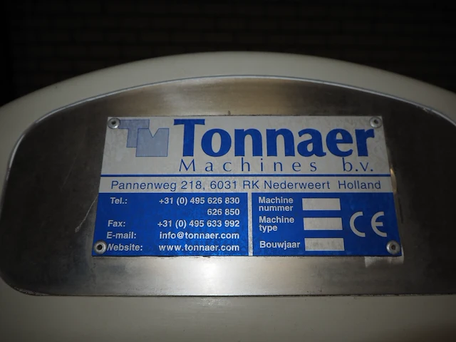 Tonnaer - afbeelding 10 van  18