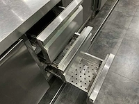 Tontile koelwerkbank - afbeelding 4 van  6