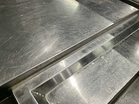 Tontile koelwerkbank - afbeelding 5 van  6