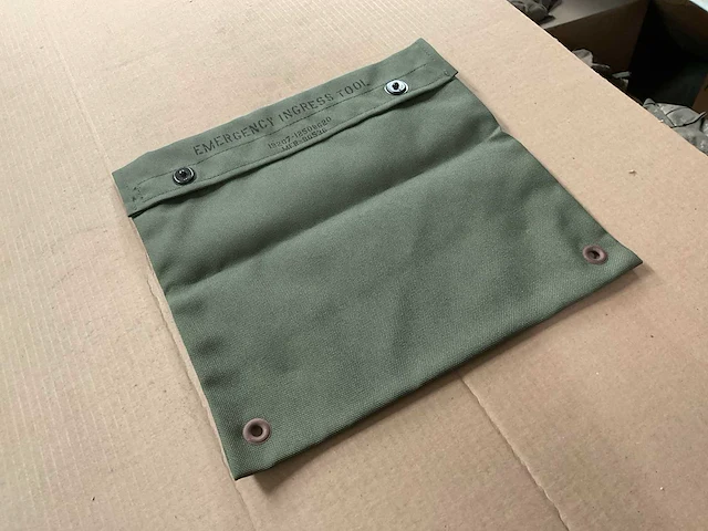 Tool bag (2x) - afbeelding 1 van  5