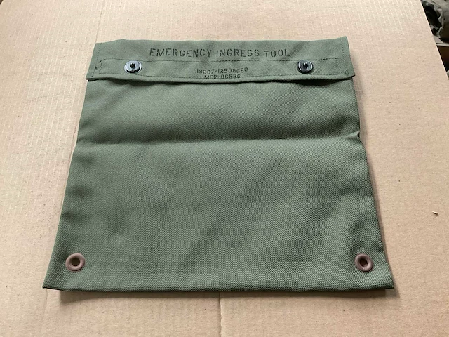 Tool bag (2x) - afbeelding 2 van  5